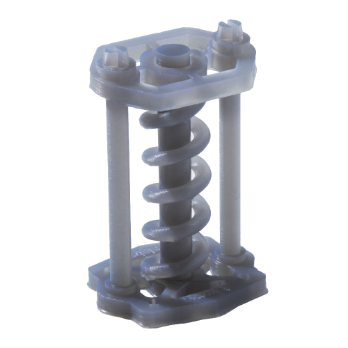 Tough 1500 - Formlabs resin - Form 3