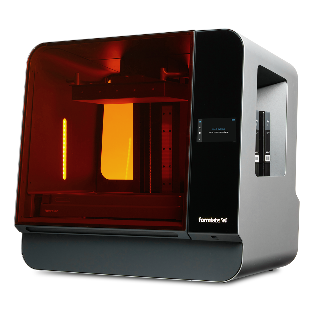 Formlabs - LFS 3D printers